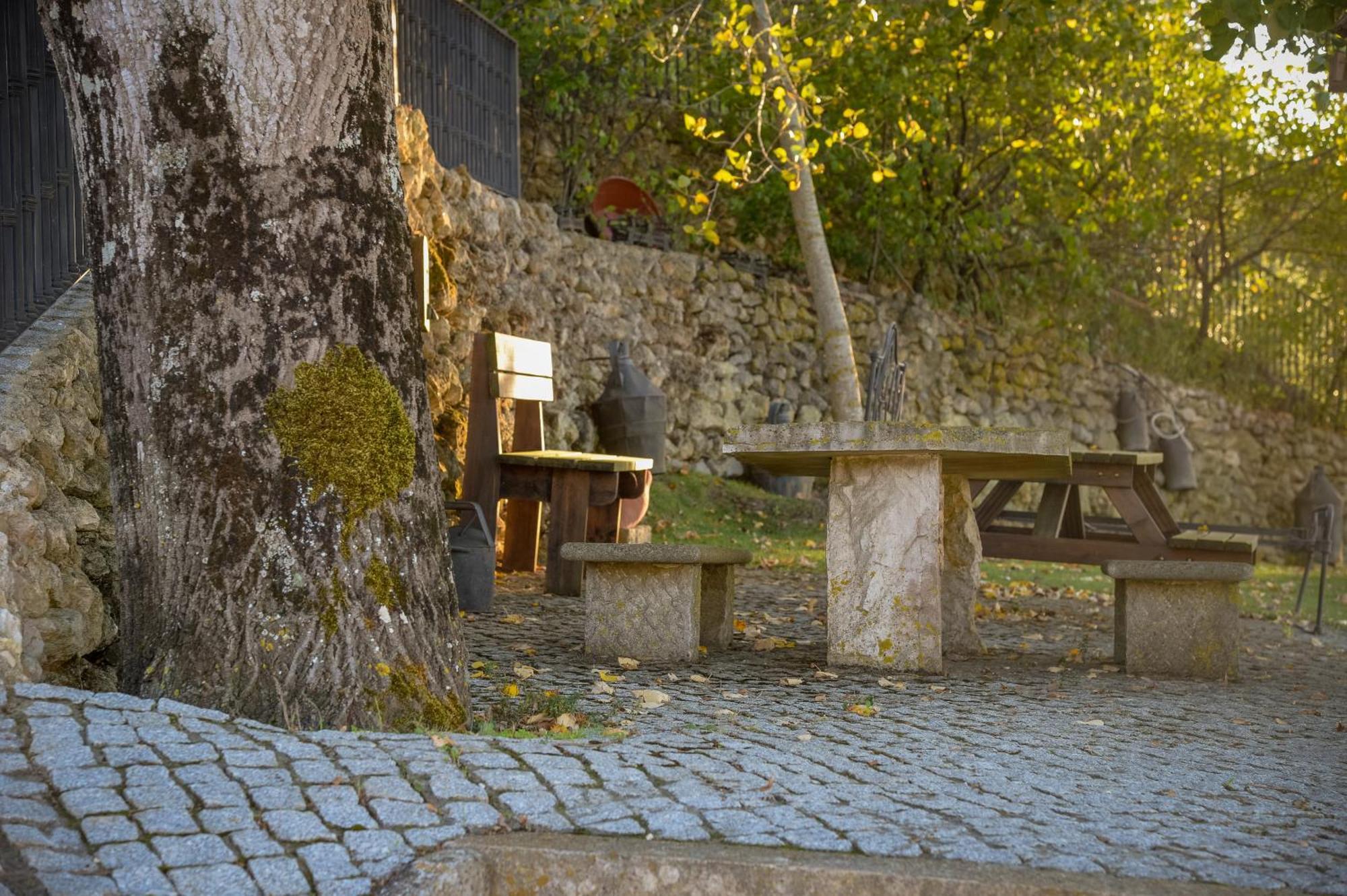 Quinta Do Louro Guest House Palmela Exterior photo