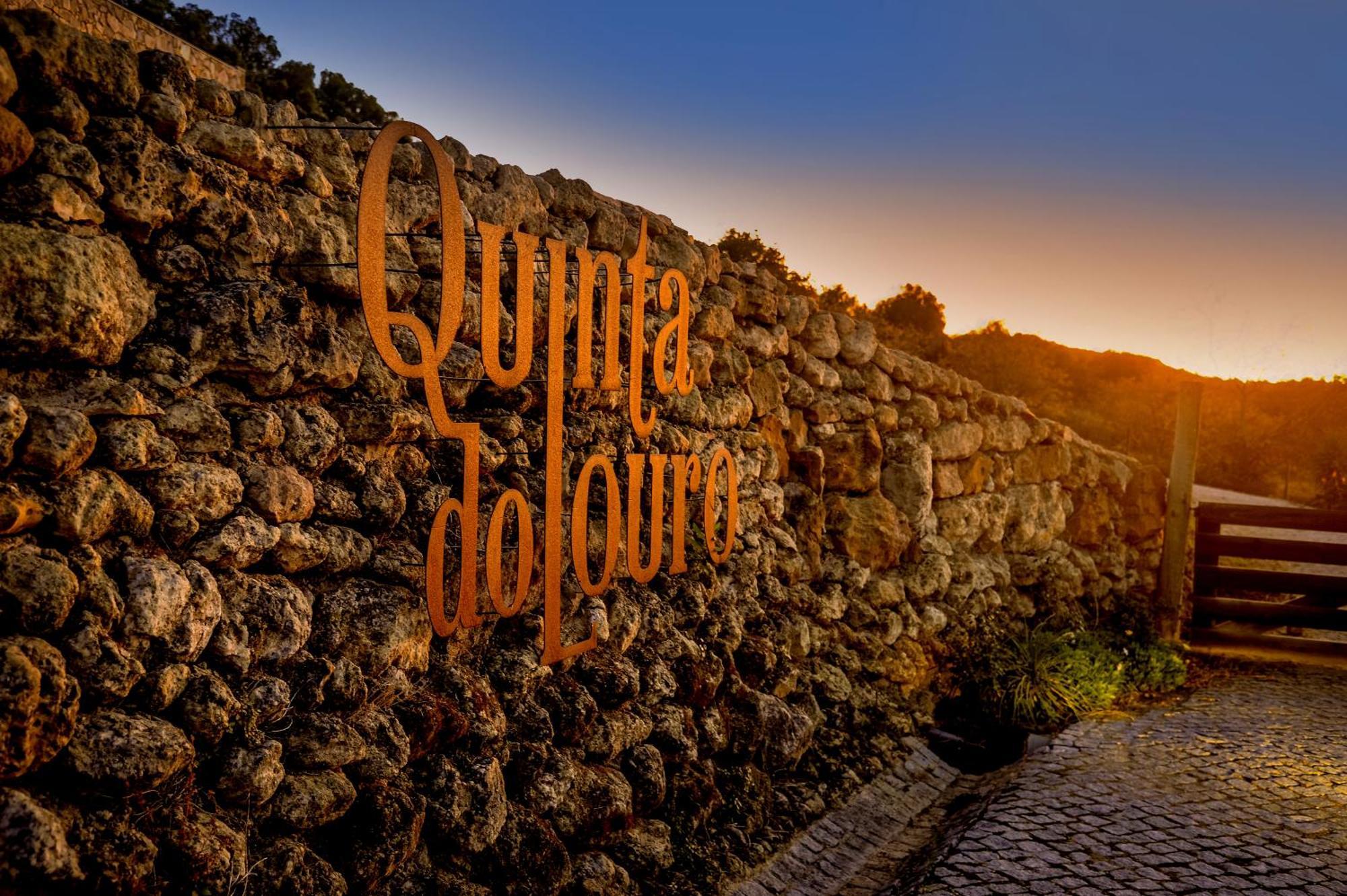 Quinta Do Louro Guest House Palmela Exterior photo