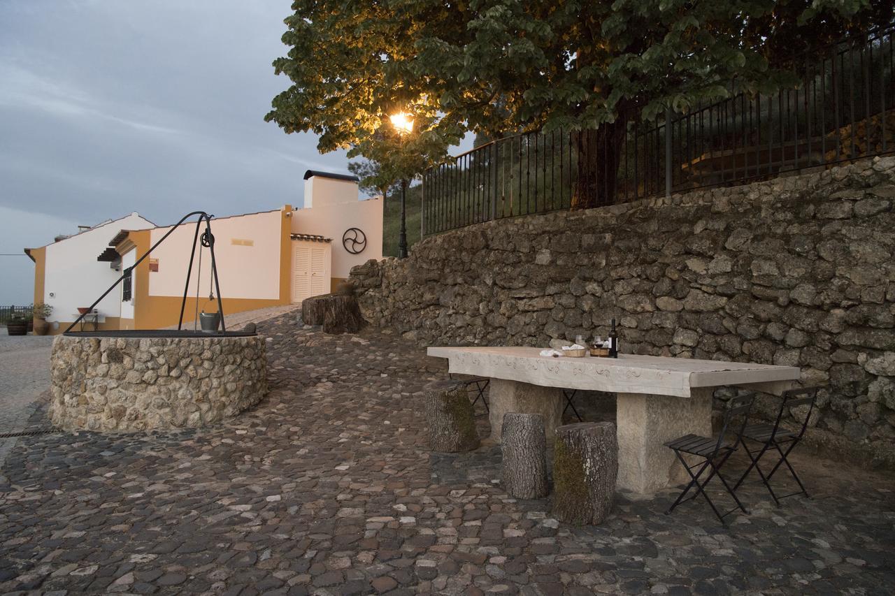 Quinta Do Louro Guest House Palmela Exterior photo